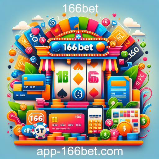 Métodos de Pagamento no 166bet: O que você precisa saber