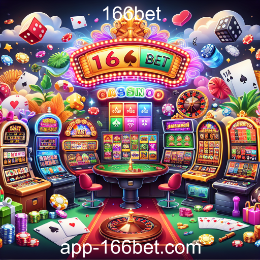 Aproveite as Promoções Imperdíveis no 166bet!