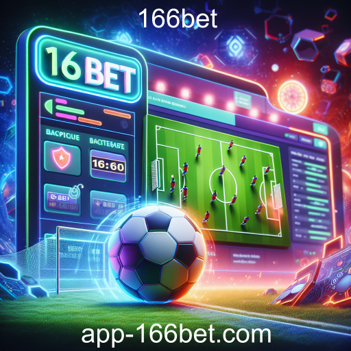 A Ascensão dos Esportes Virtuais no 166bet